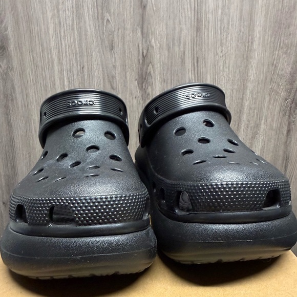 Women’s platform Crocs - Picture 3 of 5